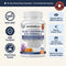 Neurobella 15-in-1 Advanced Eye Formula
